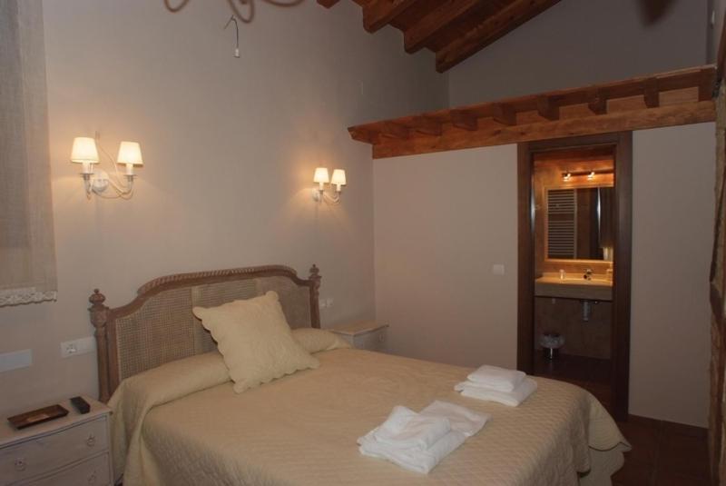 La Casona De Dona Petra Ξενοδοχείο Villarmentero de Campos Δωμάτιο φωτογραφία