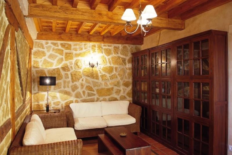 La Casona De Dona Petra Ξενοδοχείο Villarmentero de Campos Εξωτερικό φωτογραφία