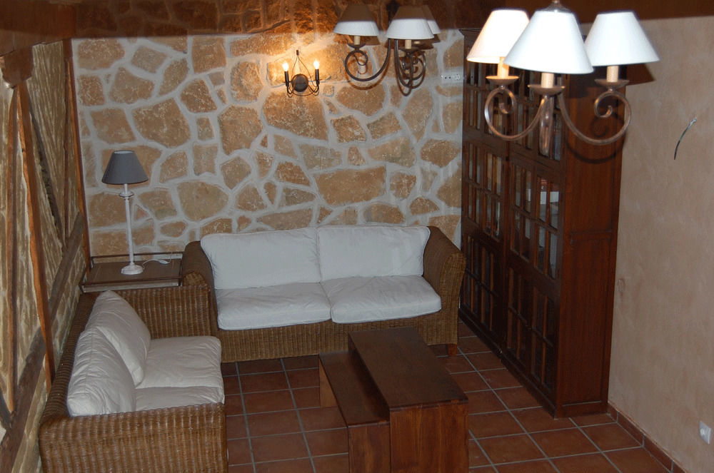 La Casona De Dona Petra Ξενοδοχείο Villarmentero de Campos Εξωτερικό φωτογραφία