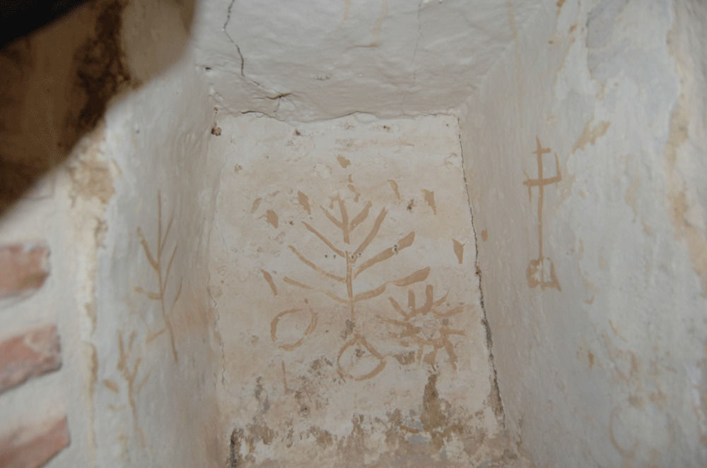 La Casona De Dona Petra Ξενοδοχείο Villarmentero de Campos Εξωτερικό φωτογραφία